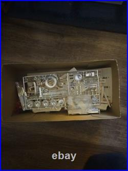 AMT 1962 Buick Convertible Customizing 125 Scale Model Car Kit K-512
