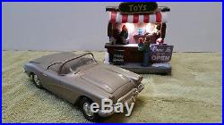 AMT 1962 Chevrolet Corvette promo in Fawn Beige