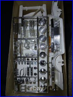 AMT 1962 Chevrolet Impala Convertible 3 In 1 Annual NOS Model Mt. Untouched NEW