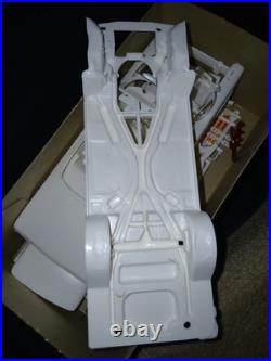 AMT 1962 Chevrolet Impala Convertible 3 In 1 Annual NOS Model Mt. Untouched NEW