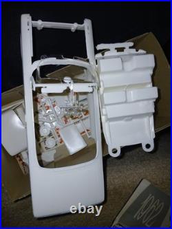 AMT 1962 Chevrolet Impala Convertible 3 In 1 Annual NOS Model Mt. Untouched NEW