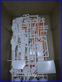 AMT 1962 Chevrolet Impala Convertible 3 In 1 Annual NOS Model Mt. Untouched NEW