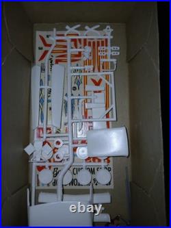 AMT 1962 Chevrolet Impala Convertible 3 In 1 Annual NOS Model Mt. Untouched NEW