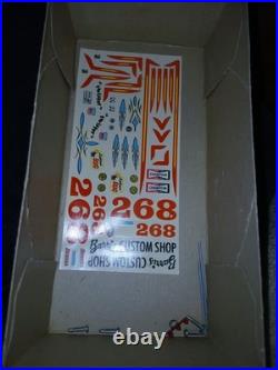 AMT 1962 Chevrolet Impala Convertible 3 In 1 Annual NOS Model Mt. Untouched NEW