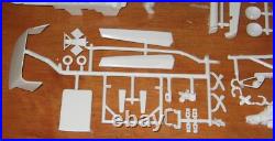 AMT 1962 Chevrolet Impala Convertible Annual 3-in-1 Kit # K712 Chevy Unbuilt 62
