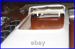 AMT 1962 Chevrolet Impala Convertible Annual 3-in-1 Kit # K712 Chevy Unbuilt 62