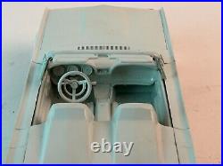 AMT 1962 Ford Thunderbird Sports Roadster Promo Car with Original Box