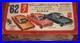 AMT 1962 Mercury Comet Hardtop Styline Annual Kit S-3062 in Display Case Box 62