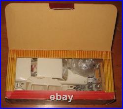 AMT 1962 Mercury Comet Hardtop Styline Annual Kit S-3062 in Display Case Box 62