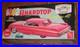 AMT 1962 Pontiac Tempest Hardtop Annual Kit # K-6022 Stock Parts Only & Box 62