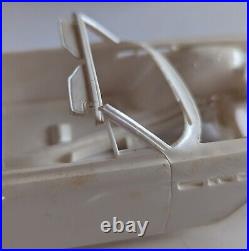 AMT 1963 3 in 1 Buick 225 Electra Convertible Hardtop Stock Car Kit 06-513-149