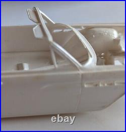 AMT 1963 3 in 1 Buick 225 Electra Convertible Hardtop Stock Car Kit 06-513-149