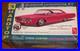 AMT 1963 Buick Electra HT Hardtop 3-in-1 Annual Kit #6523 Unbuilt in Box 63