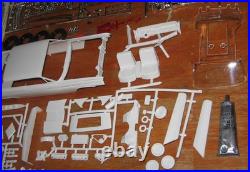 AMT 1963 Buick Electra HT Hardtop 3-in-1 Annual Kit #6523 Unbuilt in Box 63