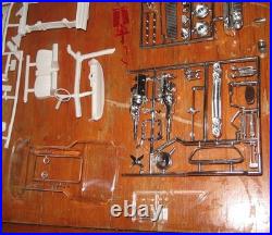 AMT 1963 Buick Electra HT Hardtop 3-in-1 Annual Kit #6523 Unbuilt in Box 63