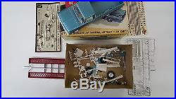 Amt 1963 Ford Truck Kit 1/25th Built