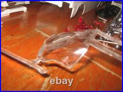 AMT 1963 Lincoln Continental HT Hardtop 3-in-1 Annual Kit 6423 Unbuilt in Box 63