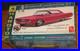 AMT 1963 Mercury Marauder HT Hardtop 3-in-1 Annual Kit #6323 Unbuilt in Box 63