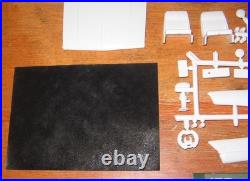 AMT 1963 Mercury Marauder HT Hardtop 3-in-1 Annual Kit #6323 Unbuilt in Box 63