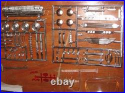 AMT 1963 Mercury Marauder HT Hardtop 3-in-1 Annual Kit #6323 Unbuilt in Box 63