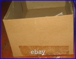 AMT 1963 Mercury Marauder HT Hardtop 3-in-1 Annual Kit #6323 Unbuilt in Box 63