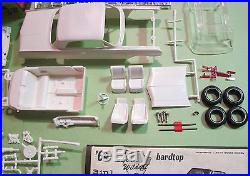 AMT 1964 Buick Wildcat HT 3-in-1 Annual Kit #6524 Unbuilt in Box 64