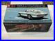AMT 1964 CORVETTE 3n1 CONVERTIBLE ORIGINAL KIT! NEW IN BOX! CIRCA 1964! VMCP