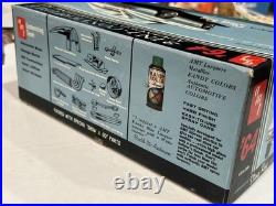 AMT 1964 CORVETTE 3n1 CONVERTIBLE ORIGINAL KIT! NEW IN BOX! CIRCA 1964! VMCP