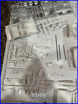 AMT 1964 CORVETTE 3n1 CONVERTIBLE ORIGINAL KIT! NEW IN BOX! CIRCA 1964! VMCP