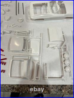 AMT 1964 CORVETTE 3n1 CONVERTIBLE ORIGINAL KIT! NEW IN BOX! CIRCA 1964! VMCP