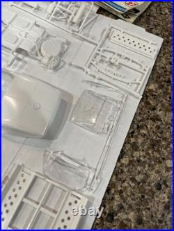 AMT 1964 CORVETTE 3n1 CONVERTIBLE ORIGINAL KIT! NEW IN BOX! CIRCA 1964! VMCP