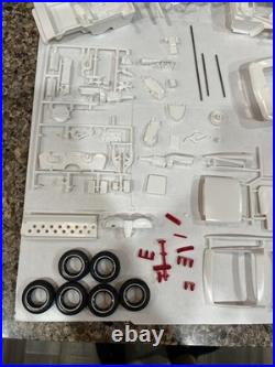 AMT 1964 CORVETTE 3n1 CONVERTIBLE ORIGINAL KIT! NEW IN BOX! CIRCA 1964! VMCP