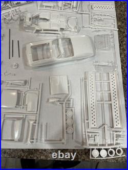 AMT 1964 CORVETTE 3n1 CONVERTIBLE ORIGINAL KIT! NEW IN BOX! CIRCA 1964! VMCP