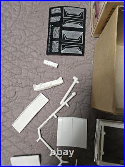 AMT 1964 Chevy Chevelle Station Wagon 3-in-1 Annual Kit # 8744 Unused