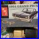 AMT 1964 Grand Prix 3 in 1 Advanced Customizing Kit 6654-200'64 As seen