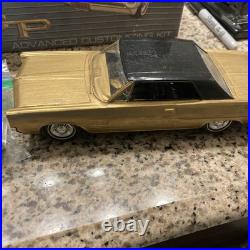 AMT 1964 Grand Prix 3 in 1 Advanced Customizing Kit 6654-200'64 As seen