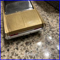 AMT 1964 Grand Prix 3 in 1 Advanced Customizing Kit 6654-200'64 As seen