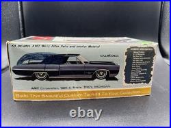 AMT 1964 Grand Prix 3 in 1 Model Kit Vintage Rare Model kit