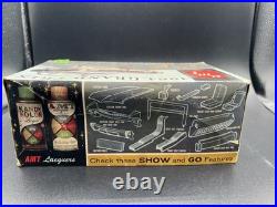 AMT 1964 Grand Prix 3 in 1 Model Kit Vintage Rare Model kit