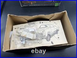 AMT 1964 Grand Prix 3 in 1 Model Kit Vintage Rare Model kit