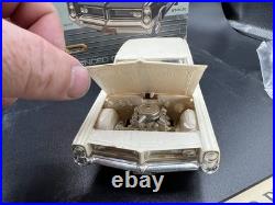 AMT 1964 Grand Prix 3 in 1 Model Kit Vintage Rare Model kit