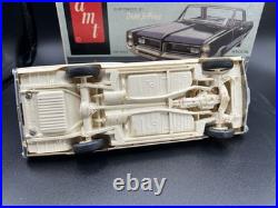AMT 1964 Grand Prix 3 in 1 Model Kit Vintage Rare Model kit