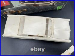 AMT 1964 Grand Prix 3 in 1 Model Kit Vintage Rare Model kit