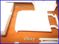 AMT 1964 Lincoln Continental HT Hardtop 3-in-1 Annual Kit #6424 Unblt in Box 64