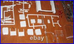 AMT 1964 Lincoln Continental HT Hardtop 3-in-1 Annual Kit #6424 Unblt in Box 64