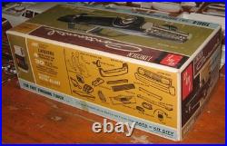 AMT 1964 Lincoln Continental HT Hardtop 3-in-1 Annual Kit #6424 Unblt in Box 64
