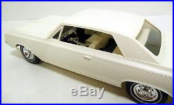 AMT 1964 Oldsmobile Cutlass Hard Top