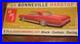AMT 1964 Pontiac Bonneville HT Hardtop 3-in-1 Annual Kit #6624 Unbuilt in Box 64