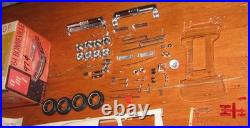 AMT 1964 Pontiac Bonneville HT Hardtop 3-in-1 Annual Kit #6624 Unbuilt in Box 64
