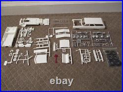 AMT 1965 Chevelle Station Wagon Rare 3 in 1 Original Issue Unbuilt #8745